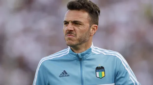 Mariano Soso podría botar a un jugador de Alianza Lima