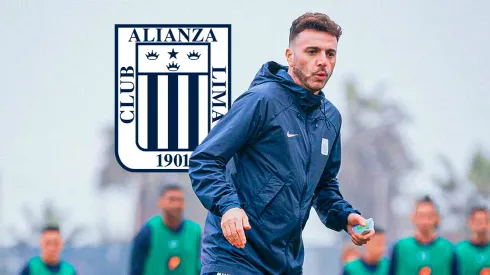¿Cuándo se estrenará Mariano Soso como técnico de Alianza Lima?