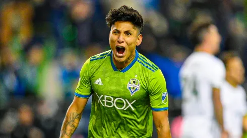 El hincha de Universitario sueña con el regreso de Raúl Ruidíaz.