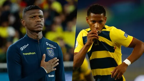 Todas las polémicas de Gonzalo Plata y Robert Arboleda