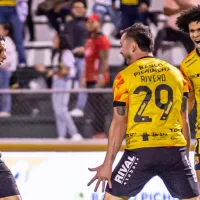 La IA de Twitter golpea a Barcelona SC: \'Es tan débil como...\'