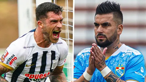Alianza Lima vs. ADT se miden este sábado 10 de agosto vía Liga 1 MAX.