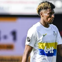 VIDEO Kevin Rodríguez marcó un golazo en Bélgica