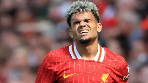 España busca sacarle un compañero a Luis Díaz en 2025.