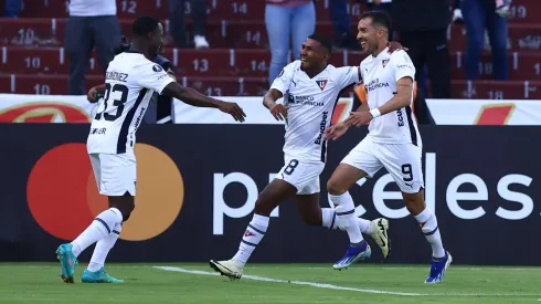 LDU quiere comenzar con el pie derecho ante Lanús