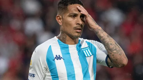 Paolo Guerrero rechazó el sueldo más alto de club