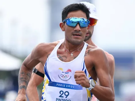 Esto hará Daniel Pintado con sus medallas de París 2024