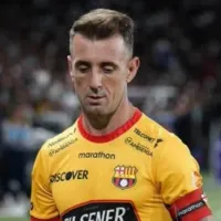 Los equipos de la LigaPro que le \'hacen el feo\' a Damián Díaz