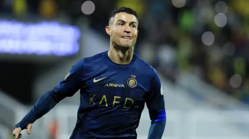 Cristiano Ronaldo no para de romper récords en Arabia.