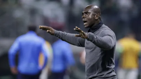 Segundo Castillo, Barcelona SC 2023. Foto: Getty.