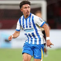 Jeremy Sarmiento seguirá su carrera en Europa en este equipo