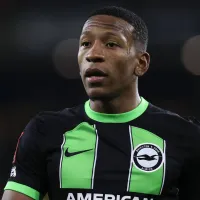 Pervis Estupiñán preocupa a todos en el Brighton