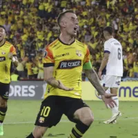 Damián Díaz tiene nuevo equipo en Argentina