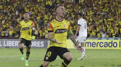 El nuevo equipo de Damián Díaz en Argentina