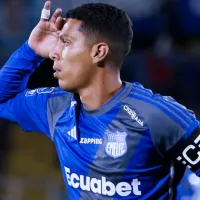 Por este motivo Emelec ya no sería castigado y perdería 3 puntos