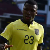 Revelan los jugadores que Beccacece convocaría a la Selección de Ecuador