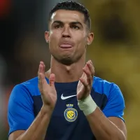 ¡Por fin uno con jerarquía! Cristiano Ronaldo tendrá nuevo entrenador en el Al Nassr