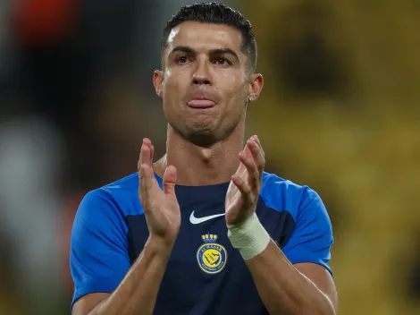 ¡Por fin uno con jerarquía! Cristiano Ronaldo tendrá nuevo entrenador en el Al Nassr