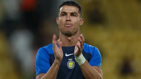 Sergio Conceiçao será el nuevo entrenador del Al Nassr de Cristiano Ronaldo tras la derrota en la Final de la Supercopa de Arabia Saudí.