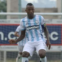 VIDEO Asistencia y golazo de Miller Bolaños con Guayaquil City