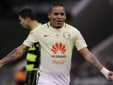 VIDEO | Michael Arroyo se manda un golazo de tiro libre en Segunda Categoría