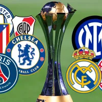 FIFA avanza en un voluminoso premio económico para los clasificados al Mundial de Clubes 2025