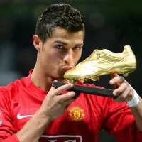 Cristiano Ronaldo recibe importante respaldo para retornar al Manchester United