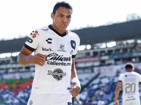 Jefferson Montero cambiaría de club en Ecuador