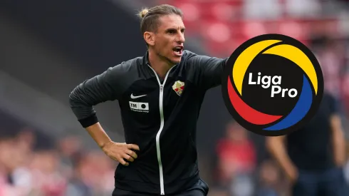 Los jugadores de LigaPro que Beccacece llevaría