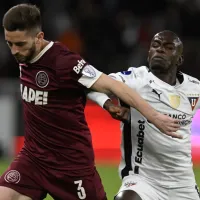 Liga de Quito busca la remontada en Argentina con este once