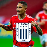 Alianza Lima y Paolo Guerrero llegaron a rotunda decisión