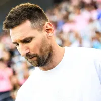 Nueva fecha de regreso y a un paso del objetivo: lo que se viene para Messi en Inter Miami y luego de no ser convocado con Argentina