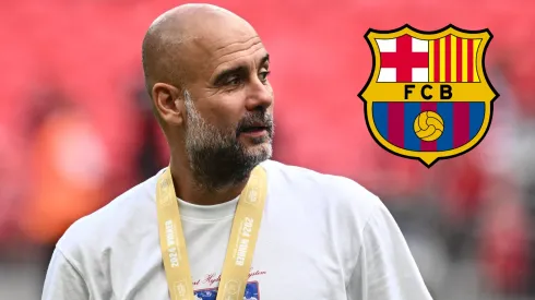 Guardiola y Manchester City aguardan por más novedades de mercado.