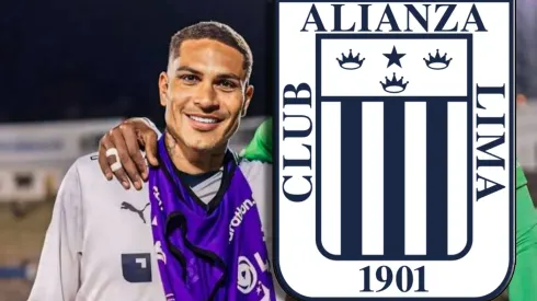 ¿Paolo Guerrero libre para Alianza Lima?