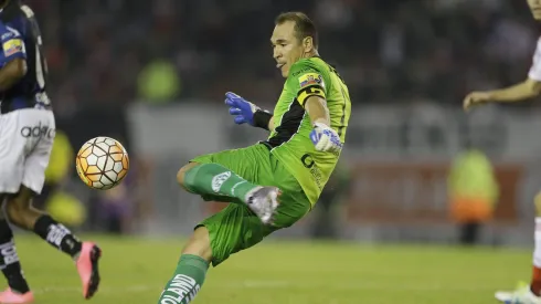 Azcona lideró Independiente del Valle en 2016