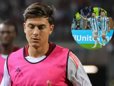 ¿Dybala se une?: los argentinos con sueldos más altos