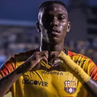 Allen Obando tendría dos ofertas para llegar a Europa