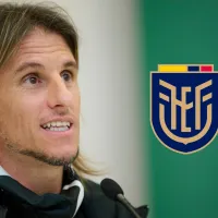 Sebastián Beccacece daría la sorpresa llamando a un joven delantero