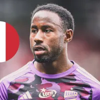 El equipo de Italia que insiste en fichar a John Yeboah Zamora