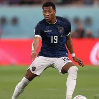 El insólito valor que Flamengo pagará por Gonzalo Plata