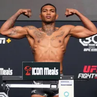 A qué hora pelea Michael Morales hoy vs Neil Magny en la UFC: cómo ver la pelea en TV