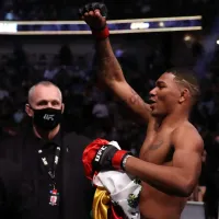 El premio económico que ganará Michael Morales si triunfa en la UFC