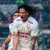 Universitario vs. César Vallejo: mira el resumen completo del partido