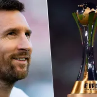 La MLS mantiene viva la chance del Inter Miami de Lionel Messi para el Mundial de Clubes