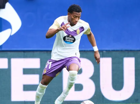 ¿Igual que Gabigol?: El salario de Gonzalo Plata en Flamengo