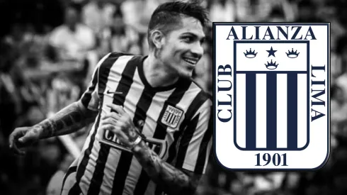 Bruno Marioni y Mariano Soso hablan de Paolo Guerrero