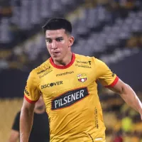 Las salidas que podría tener Barcelona al final de temporada