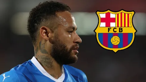 Barcelona habría rechazado cualquier regreso de Neymar.