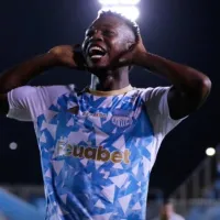 Emelec tendría este once para la temporada 2025