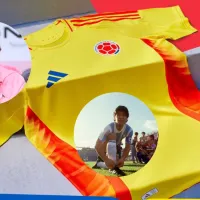 ¿Quién es el mejor? Ponen a un futbolista colombiano a la altura de Maradona y por encima de Messi